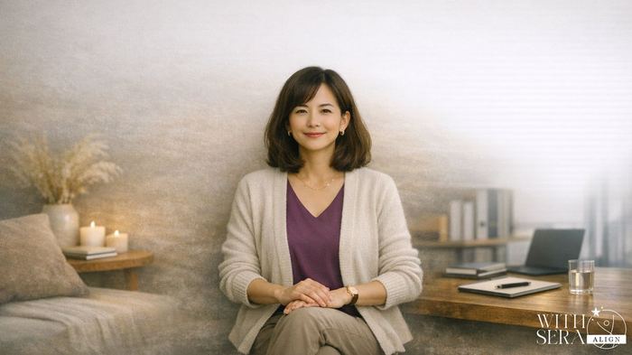 ALIGN: inner clarity